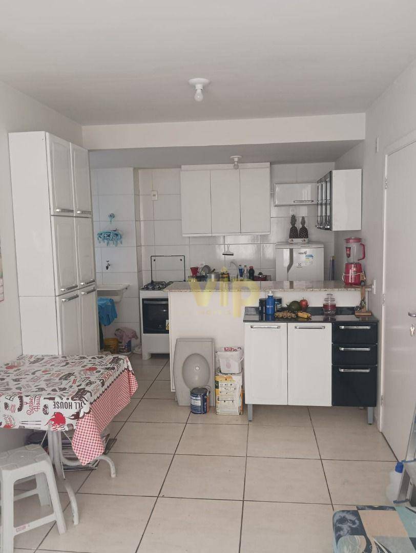 Apartamento à venda com 2 quartos, 50m² - Foto 20