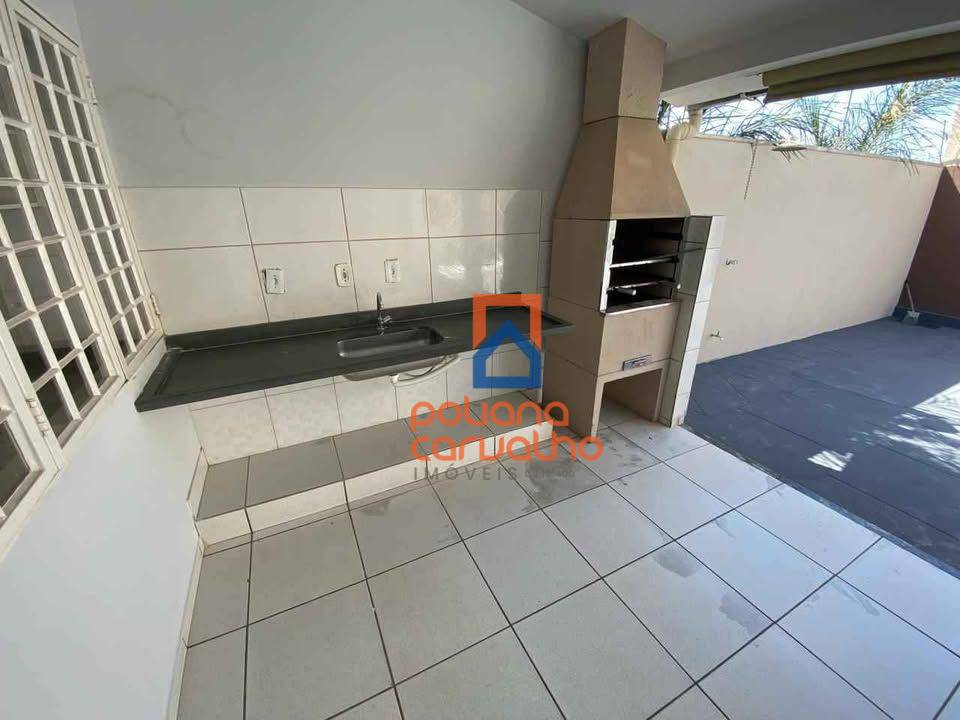 Casa para alugar com 3 quartos - Foto 8