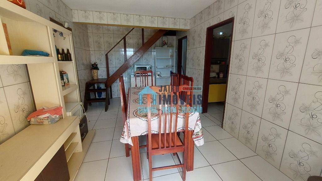 Sobrado à venda com 3 quartos, 130m² - Foto 9