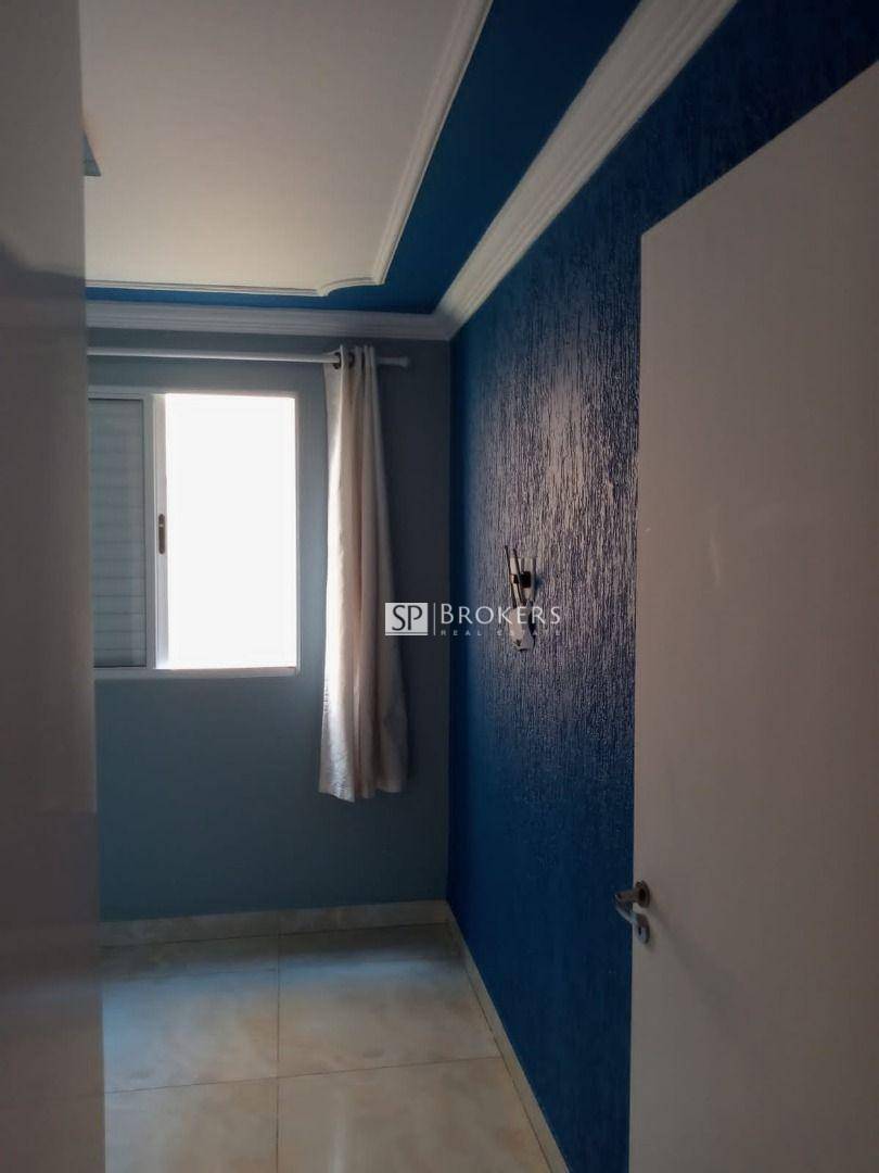 Apartamento à venda com 2 quartos, 55m² - Foto 15