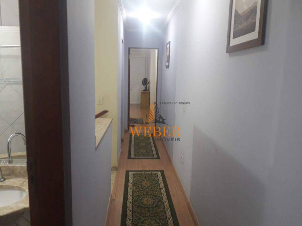 Sobrado à venda com 3 quartos, 120m² - Foto 10