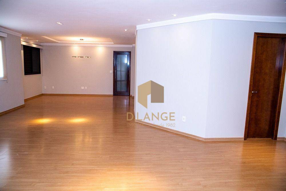 Apartamento à venda com 3 quartos, 140m² - Foto 5