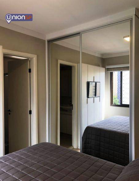 Apartamento à venda com 2 quartos, 60m² - Foto 5