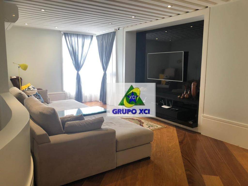 Apartamento à venda com 4 quartos, 670m² - Foto 88