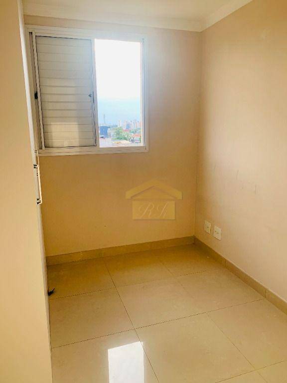 Apartamento à venda com 2 quartos, 53m² - Foto 6