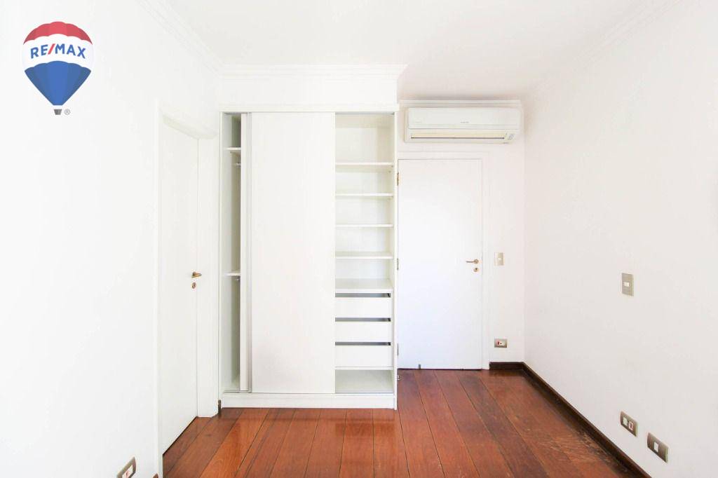 Apartamento à venda com 4 quartos, 160m² - Foto 16