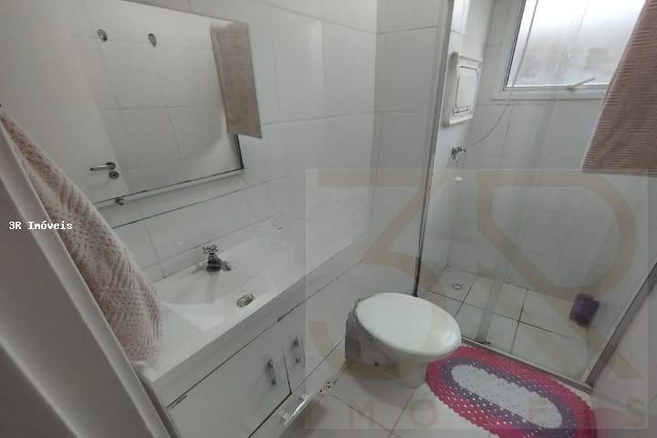 Apartamento à venda com 2 quartos, 48m² - Foto 10