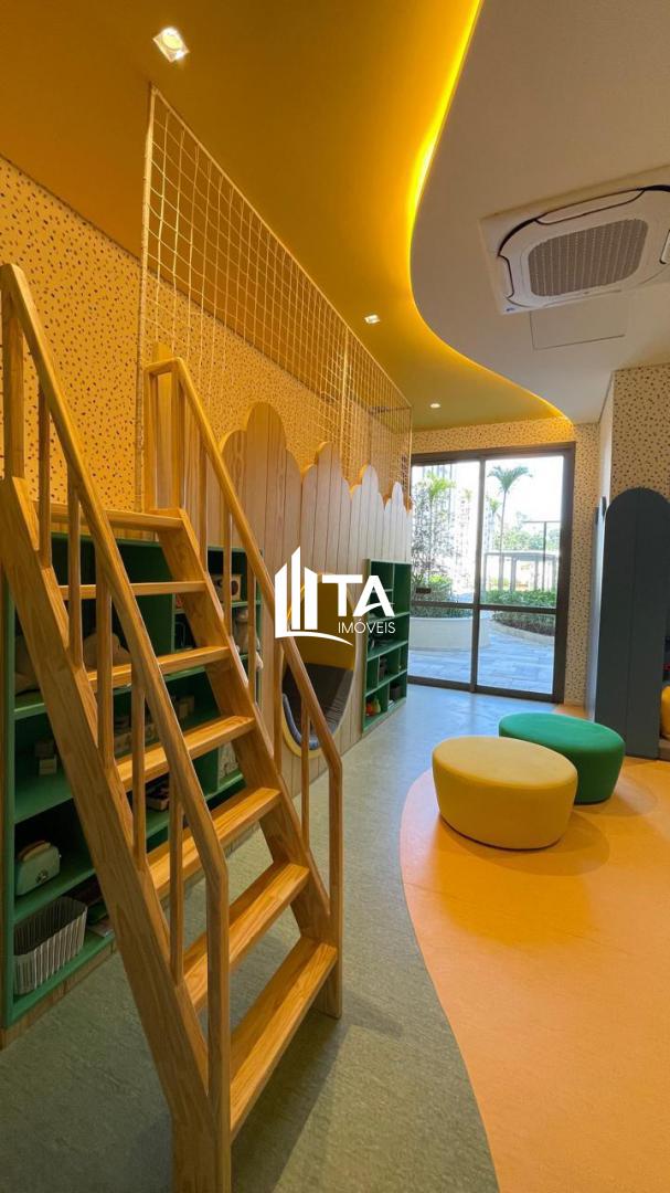 Apartamento à venda com 3 quartos, 126m² - Foto 11