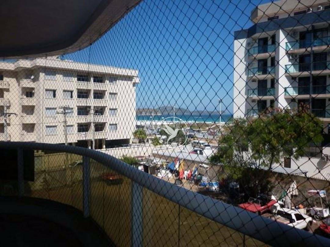 Apartamento à venda com 3 quartos, 100m² - Foto 2