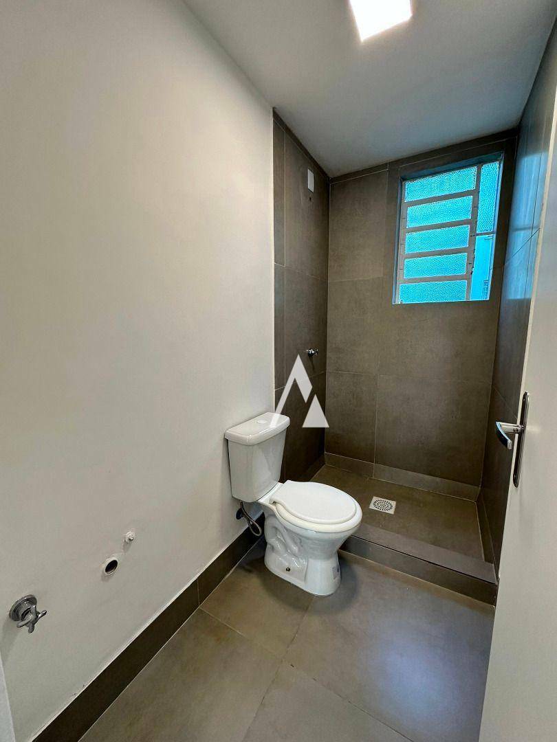 Apartamento à venda com 1 quarto, 39m² - Foto 13