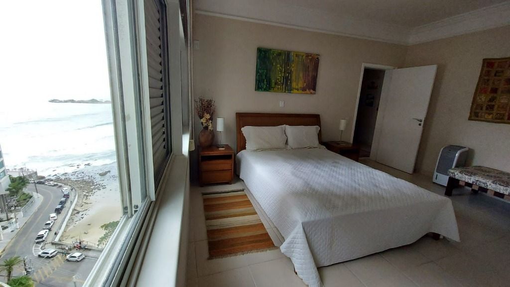 Apartamento à venda com 4 quartos, 280m² - Foto 10