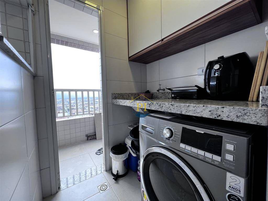 Apartamento à venda com 3 quartos, 87m² - Foto 17