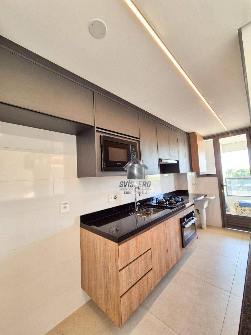 Apartamento, 2 quartos, 77 m² - Foto 3