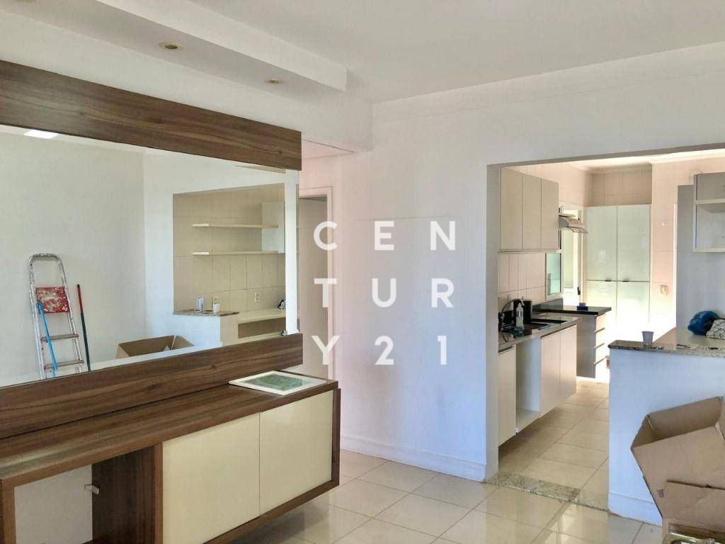 Apartamento à venda com 3 quartos, 100m² - Foto 5