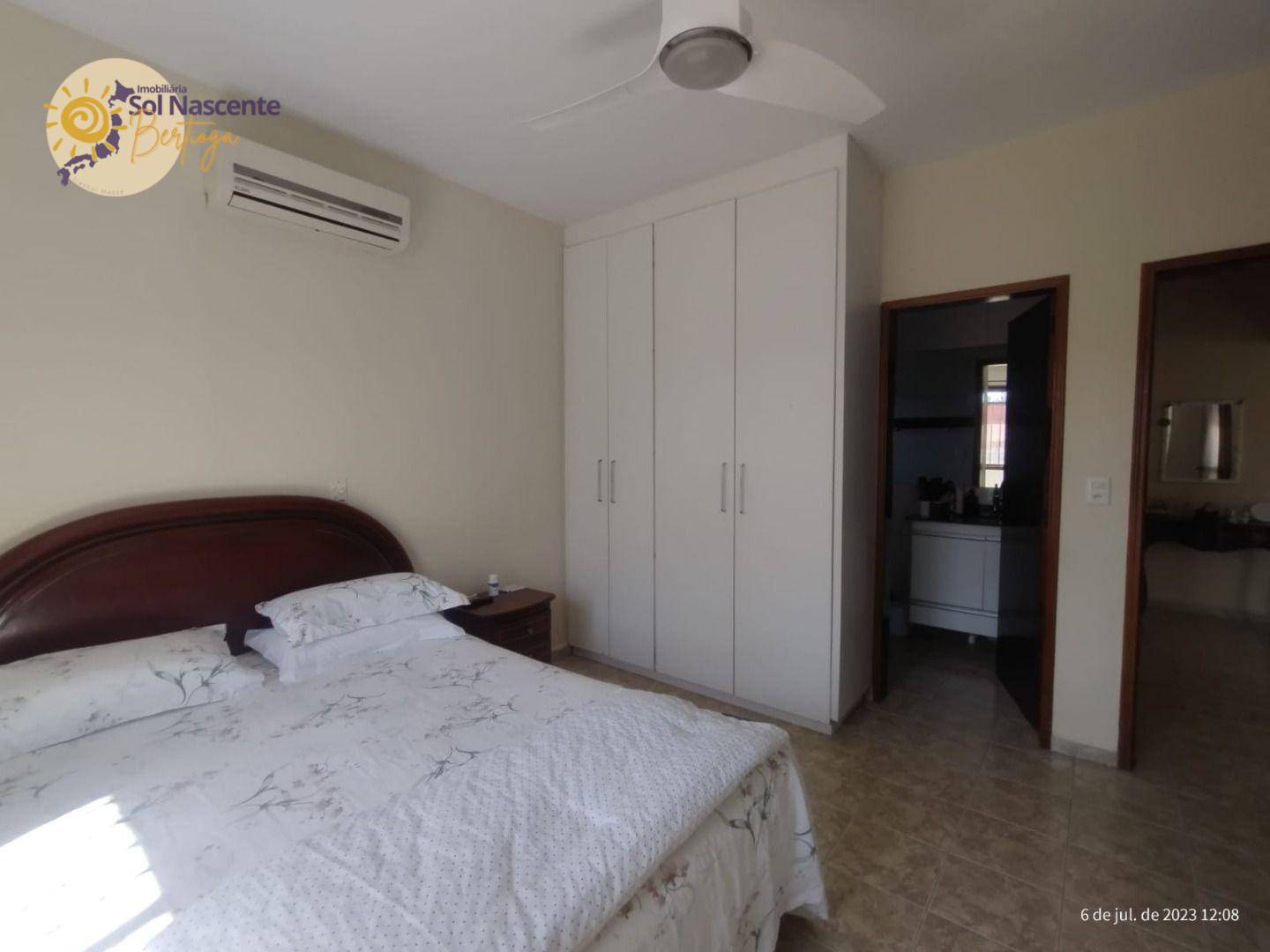 Casa à venda com 3 quartos, 340m² - Foto 20