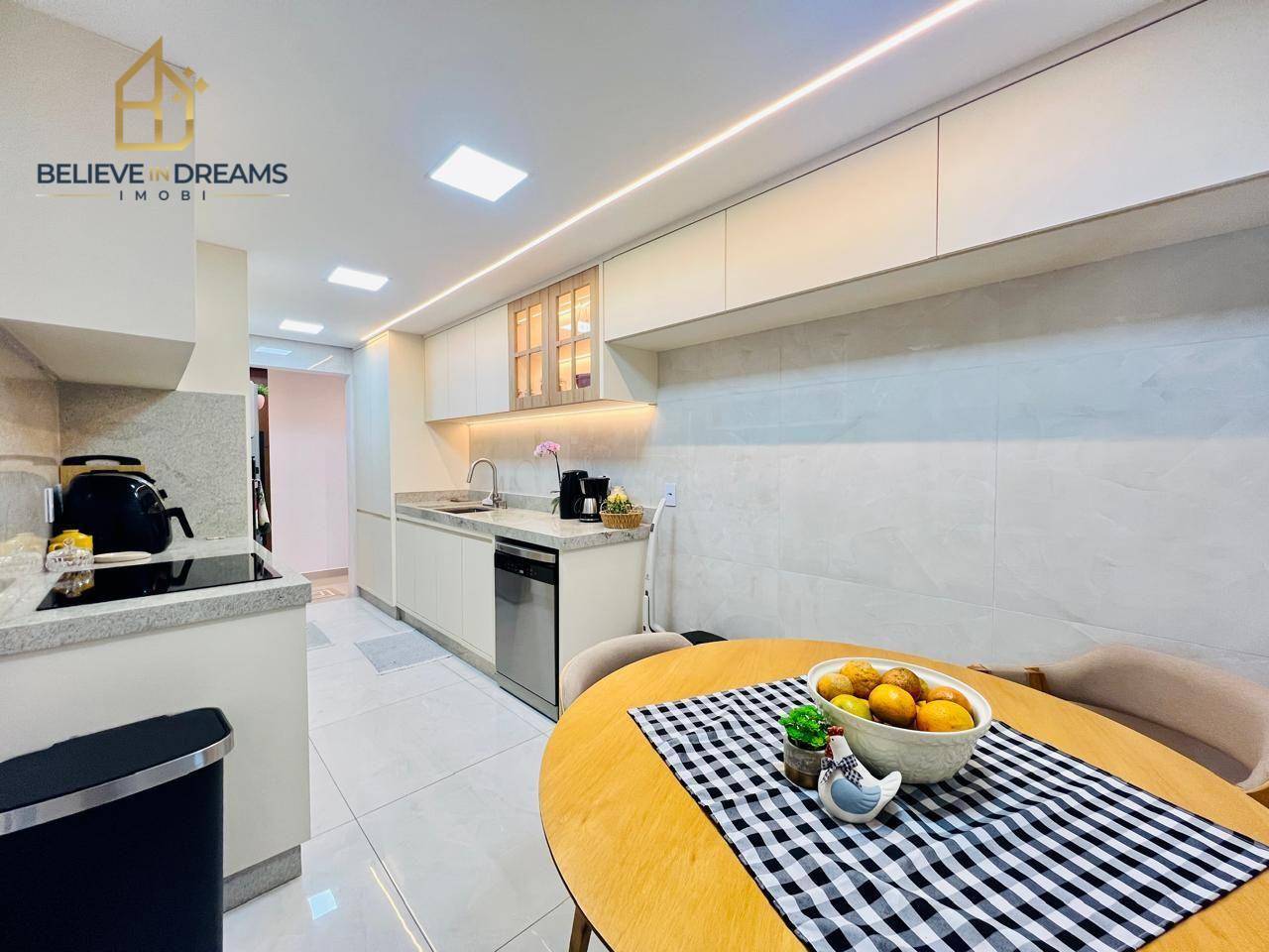 Casa de Condomínio, 2 quartos - Foto 10