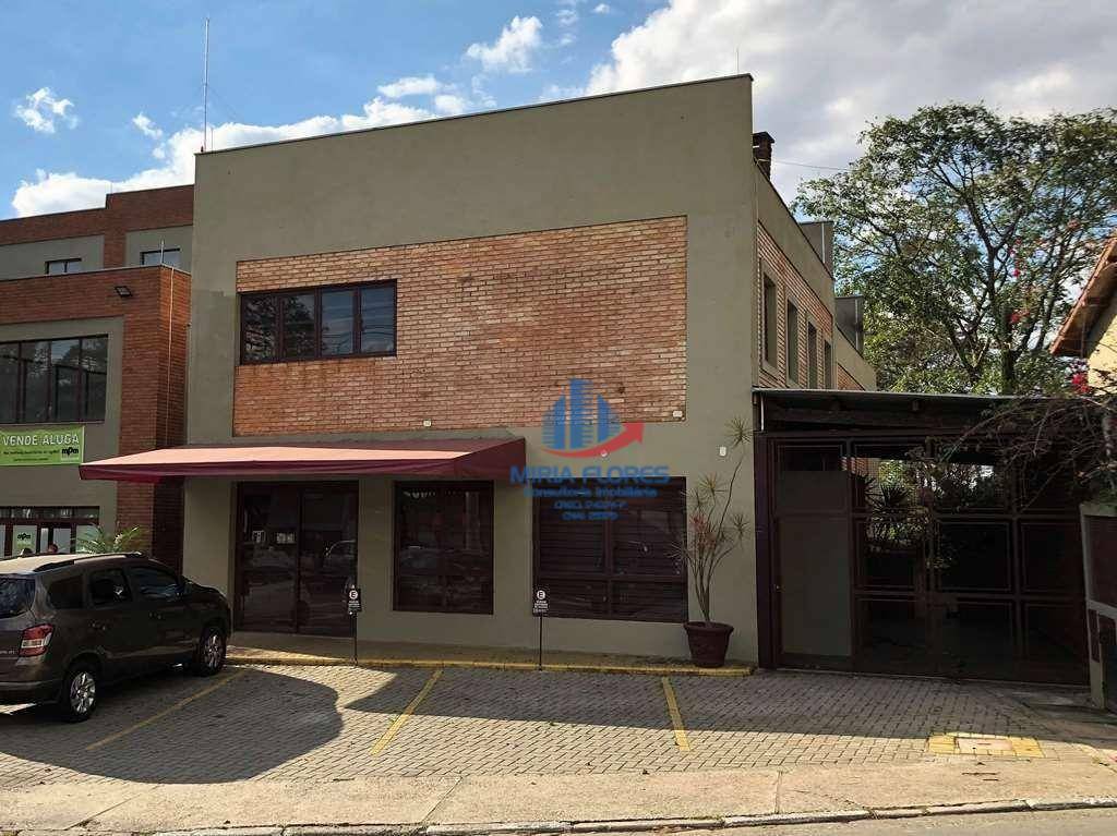 Loja-Salão à venda e aluguel, 351m² - Foto 1