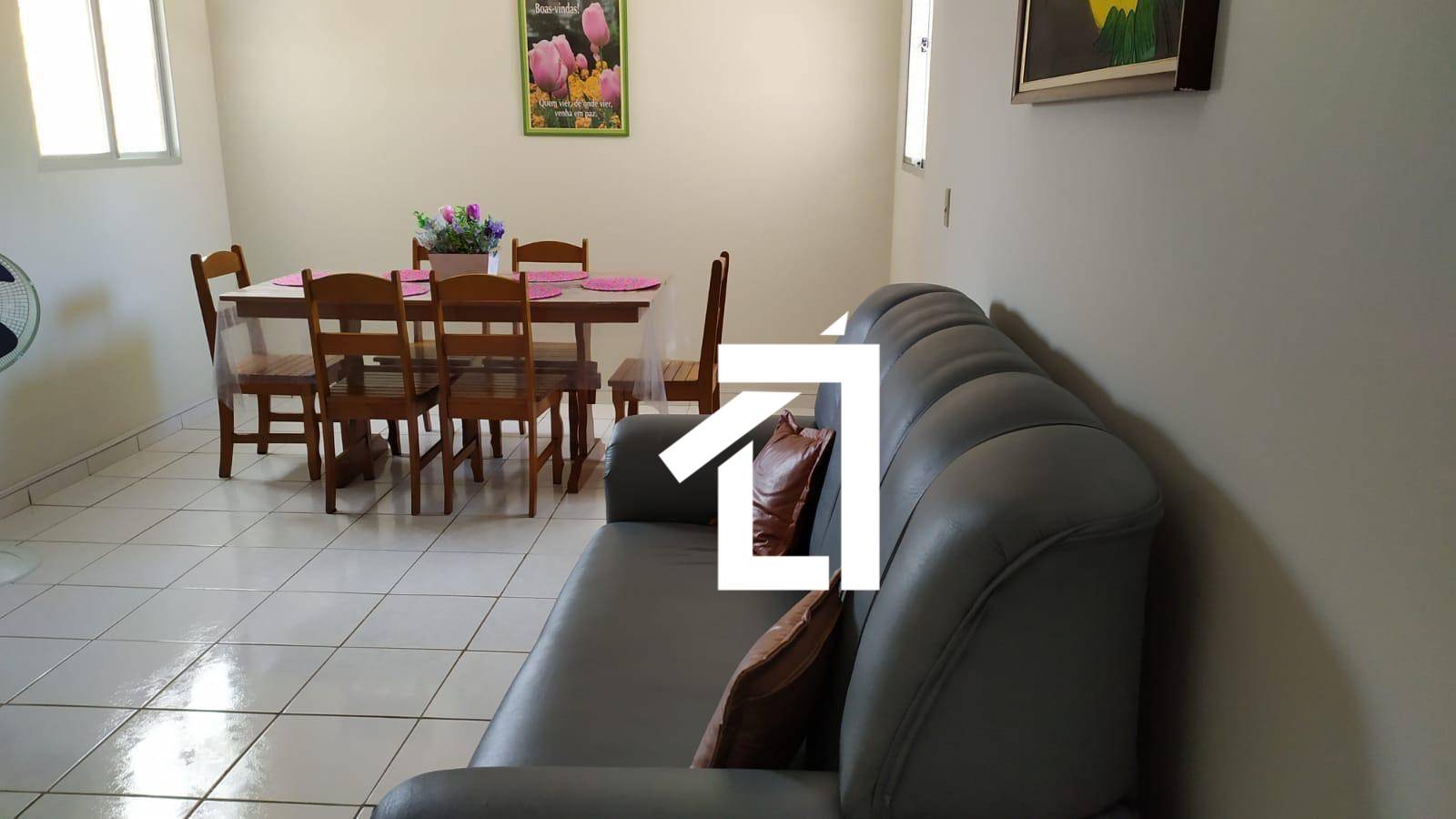 Apartamento, 2 quartos, 66 m² - Foto 5