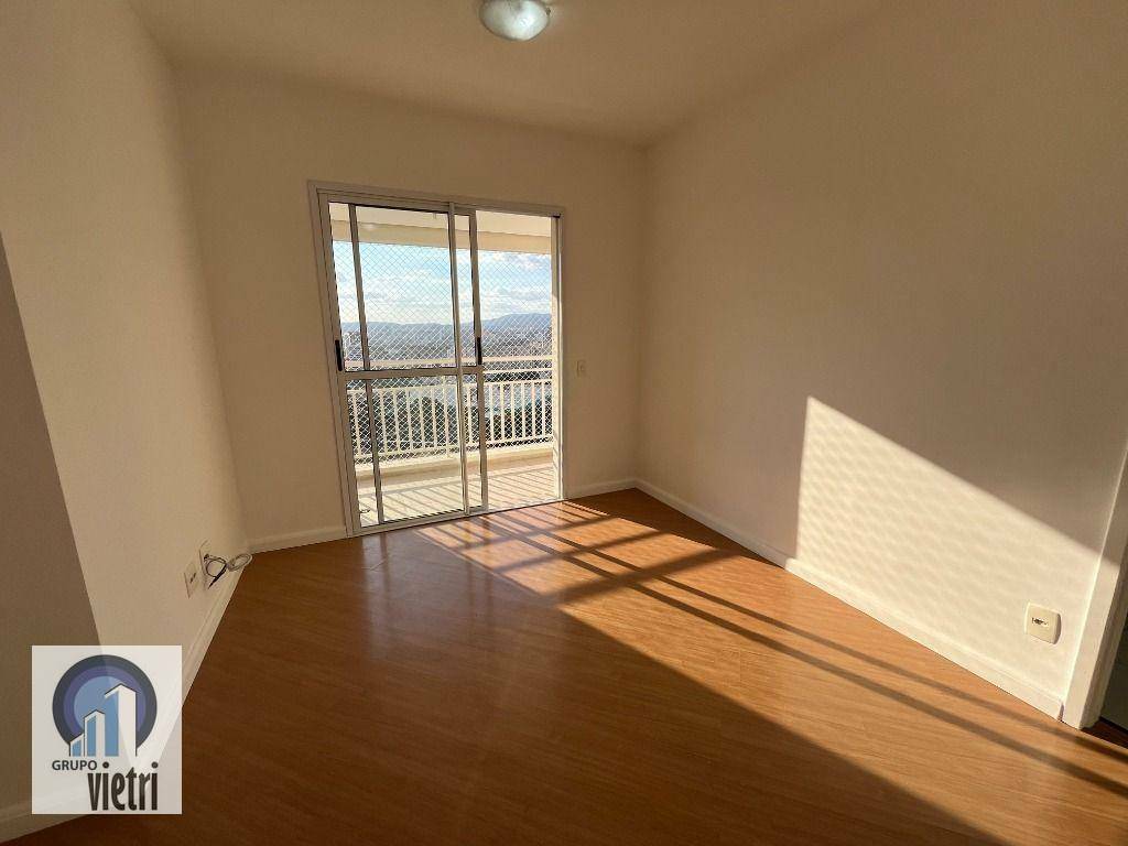 Apartamento para alugar com 2 quartos, 54m² - Foto 6