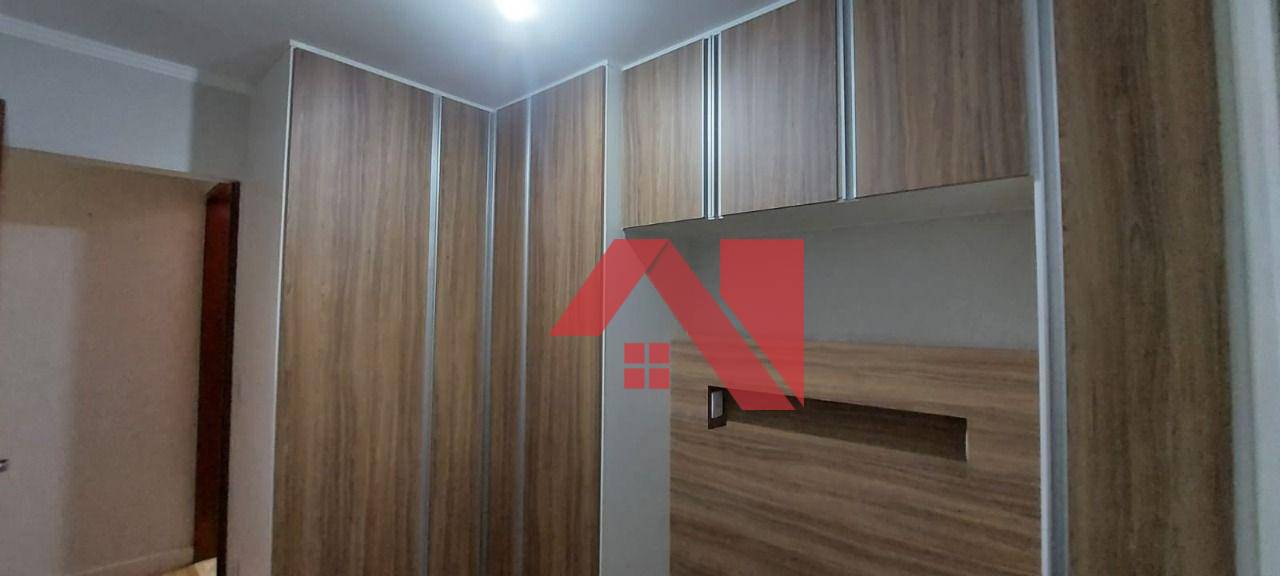 Apartamento à venda com 2 quartos, 42m² - Foto 4