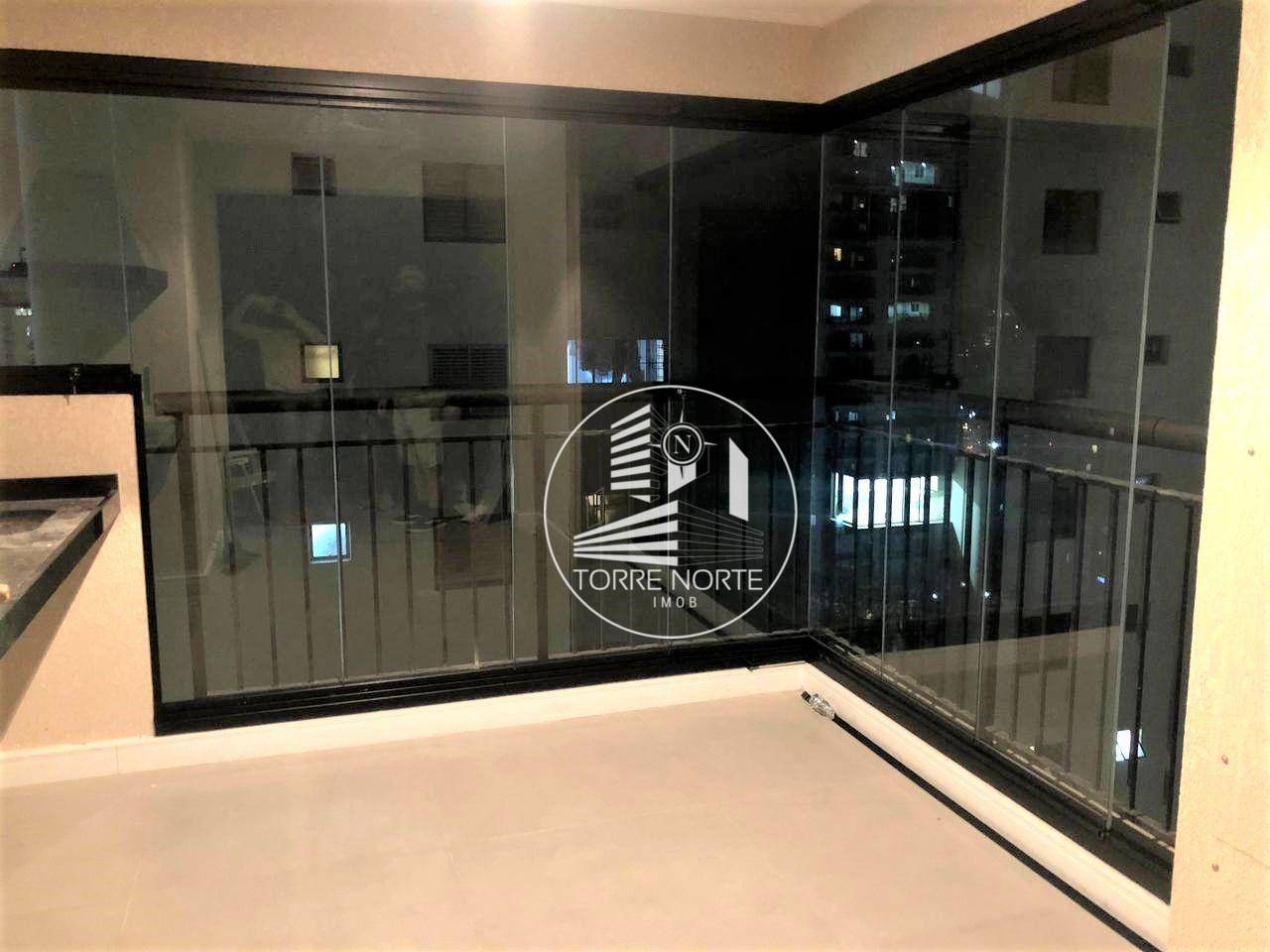 Apartamento à venda com 2 quartos, 68m² - Foto 5