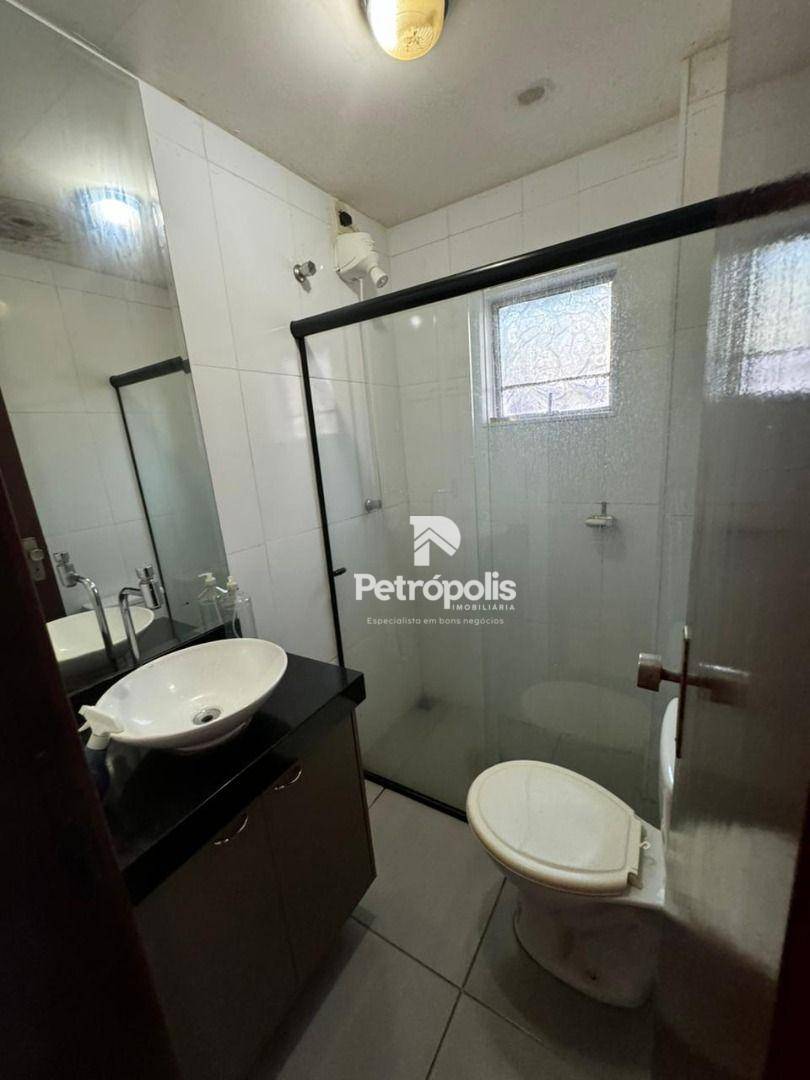 Apartamento à venda com 2 quartos, 60m² - Foto 10