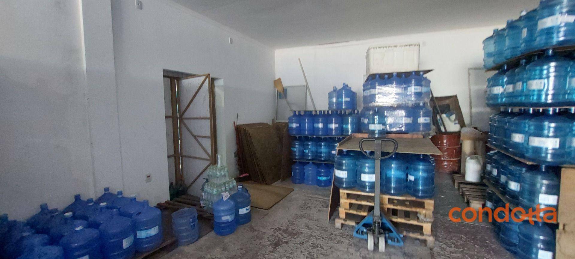 Prédio Inteiro, 390 m² - Foto 6