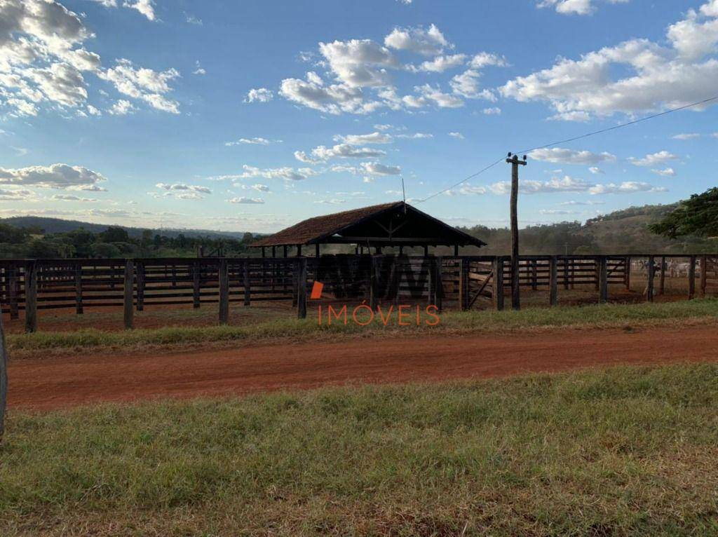 Fazenda à venda, 12100000M2 - Foto 1