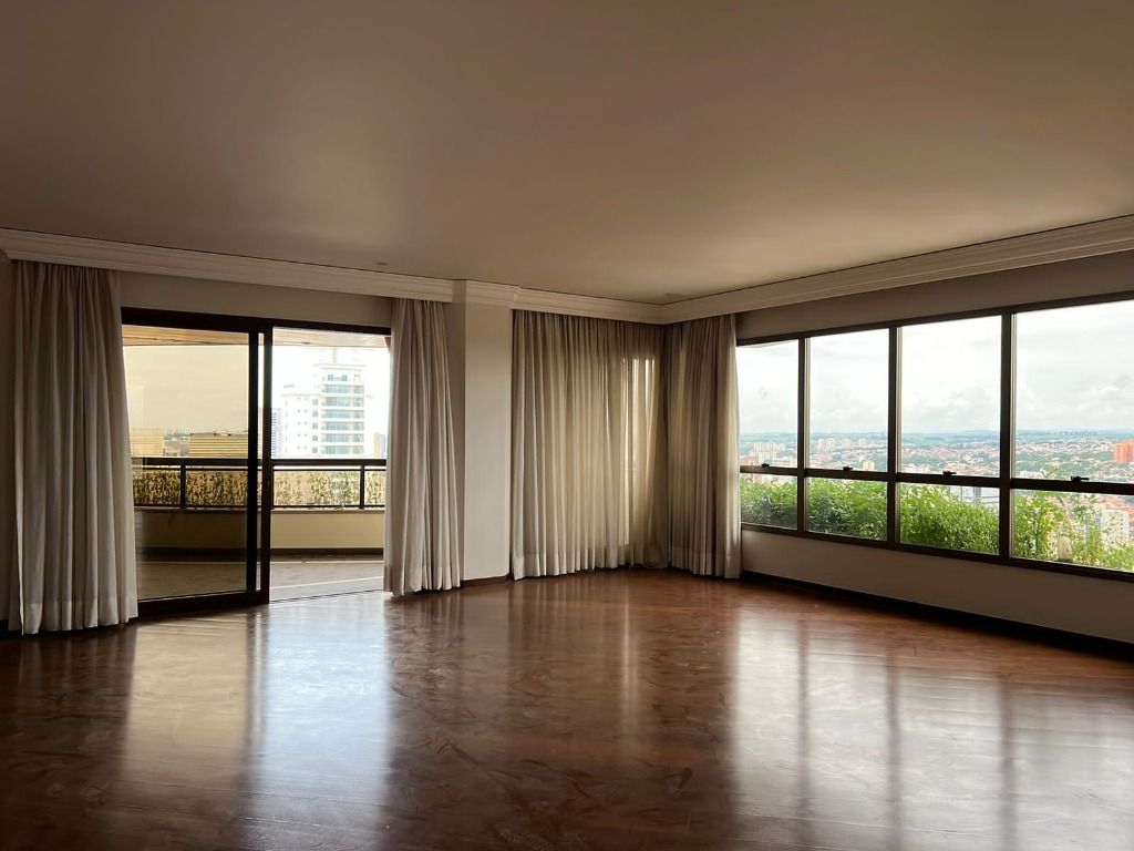 Apartamento à venda com 4 quartos, 468m² - Foto 6