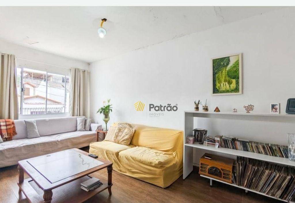 Casa à venda com 3 quartos, 160m² - Foto 3