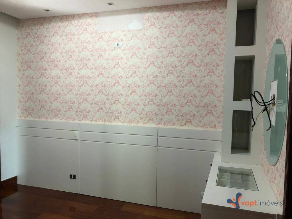 Sobrado à venda com 4 quartos, 400m² - Foto 15