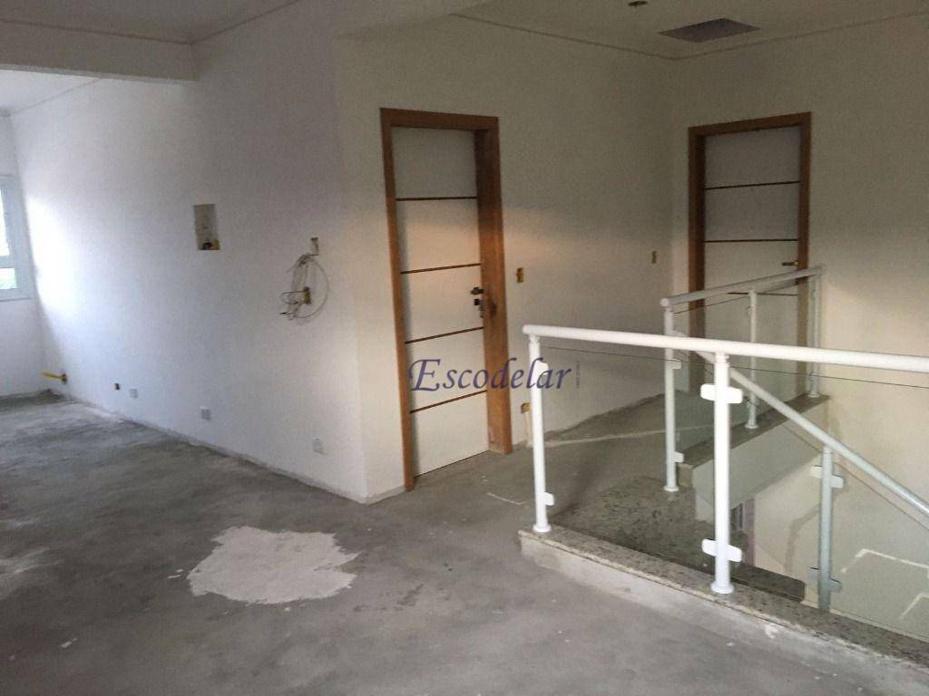 Sobrado à venda com 5 quartos, 375m² - Foto 5