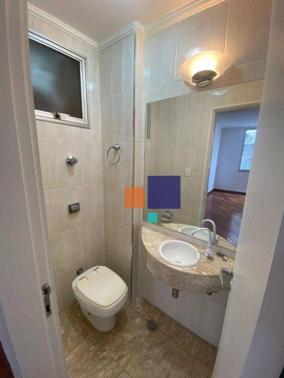 Apartamento à venda com 2 quartos, 83m² - Foto 12