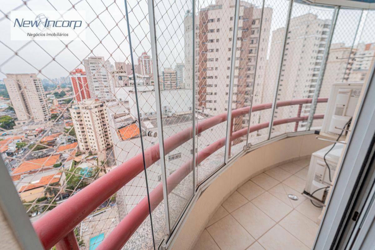 Apartamento à venda com 4 quartos, 154m² - Foto 17