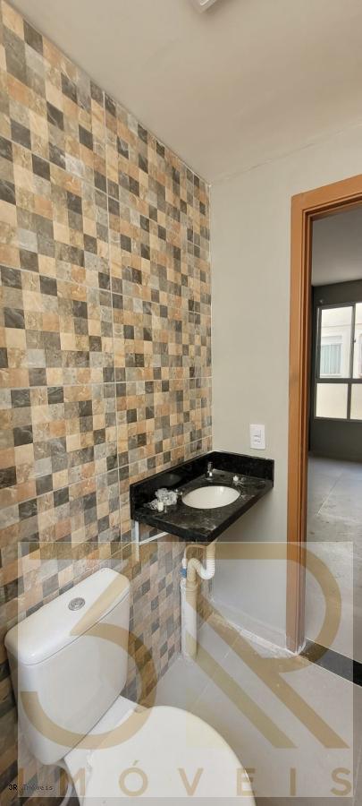 Apartamento à venda com 2 quartos, 45m² - Foto 13