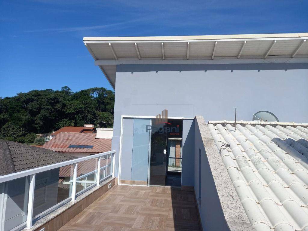 Sobrado à venda com 4 quartos, 316m² - Foto 22