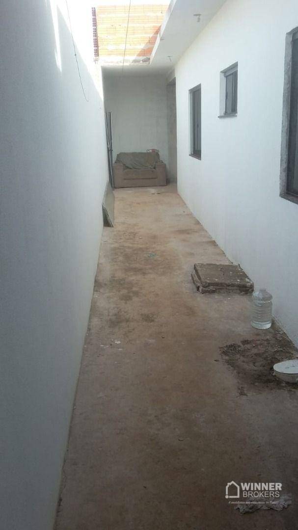 Sobrado à venda com 1 quarto, 89m² - Foto 8