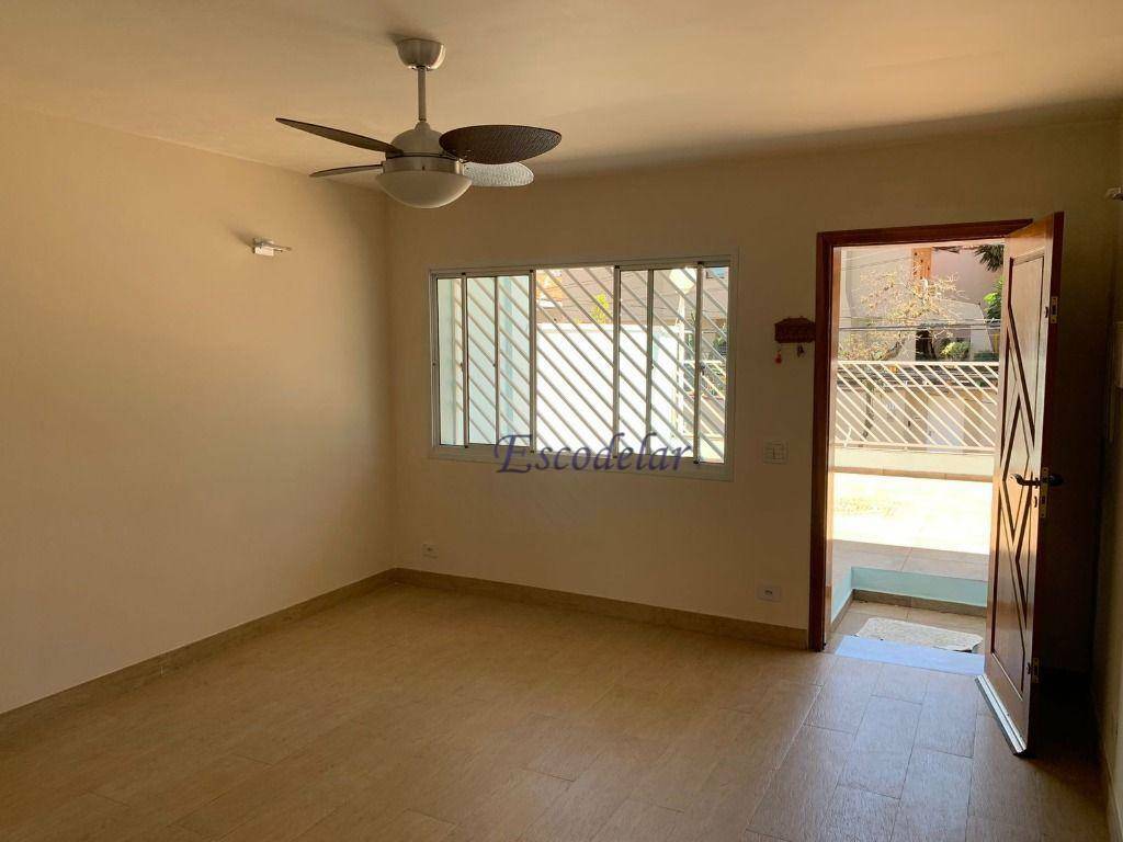 Sobrado à venda com 3 quartos, 130m² - Foto 1