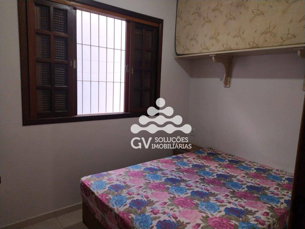 Casa à venda com 4 quartos, 208m² - Foto 24