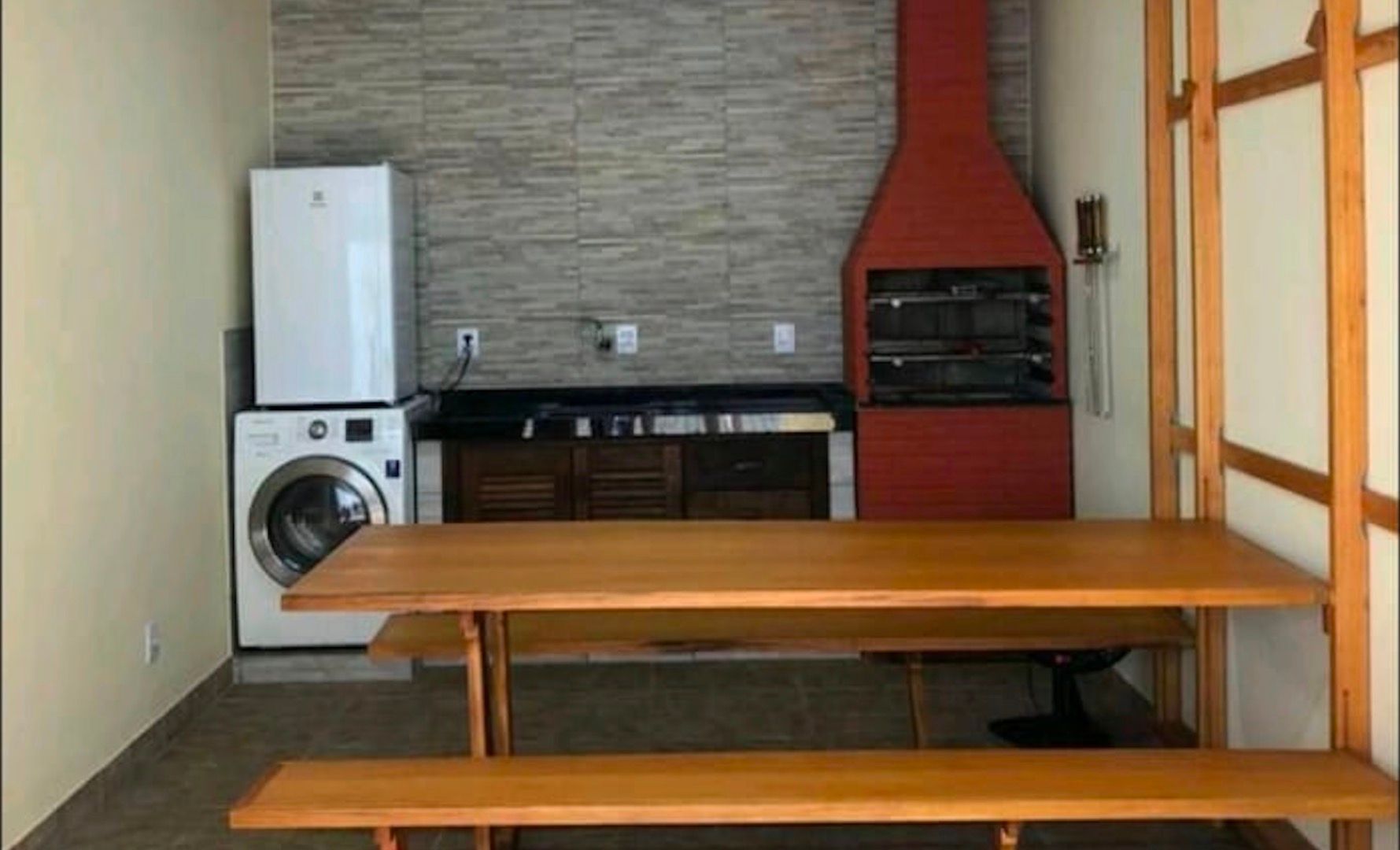 Apartamento à venda com 2 quartos, 60m² - Foto 9