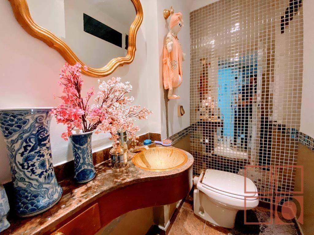 Apartamento à venda com 3 quartos, 124m² - Foto 27