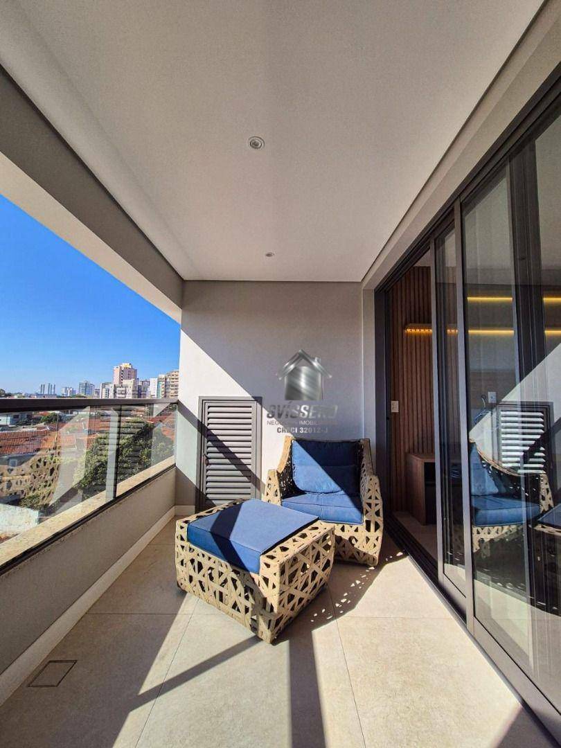 Apartamento, 2 quartos, 77 m² - Foto 17