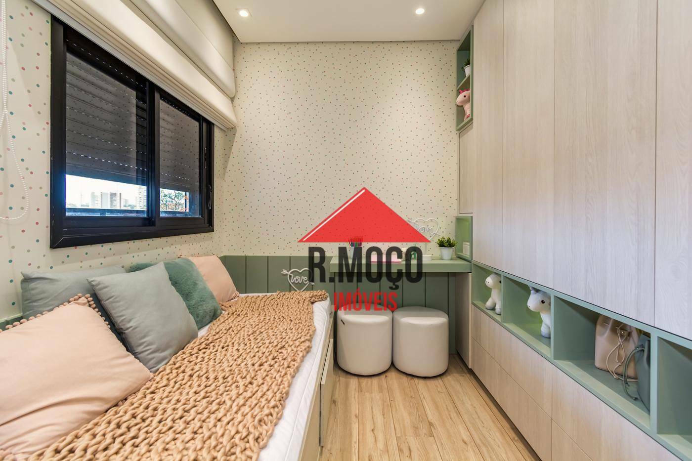 Apartamento à venda com 3 quartos, 100m² - Foto 22