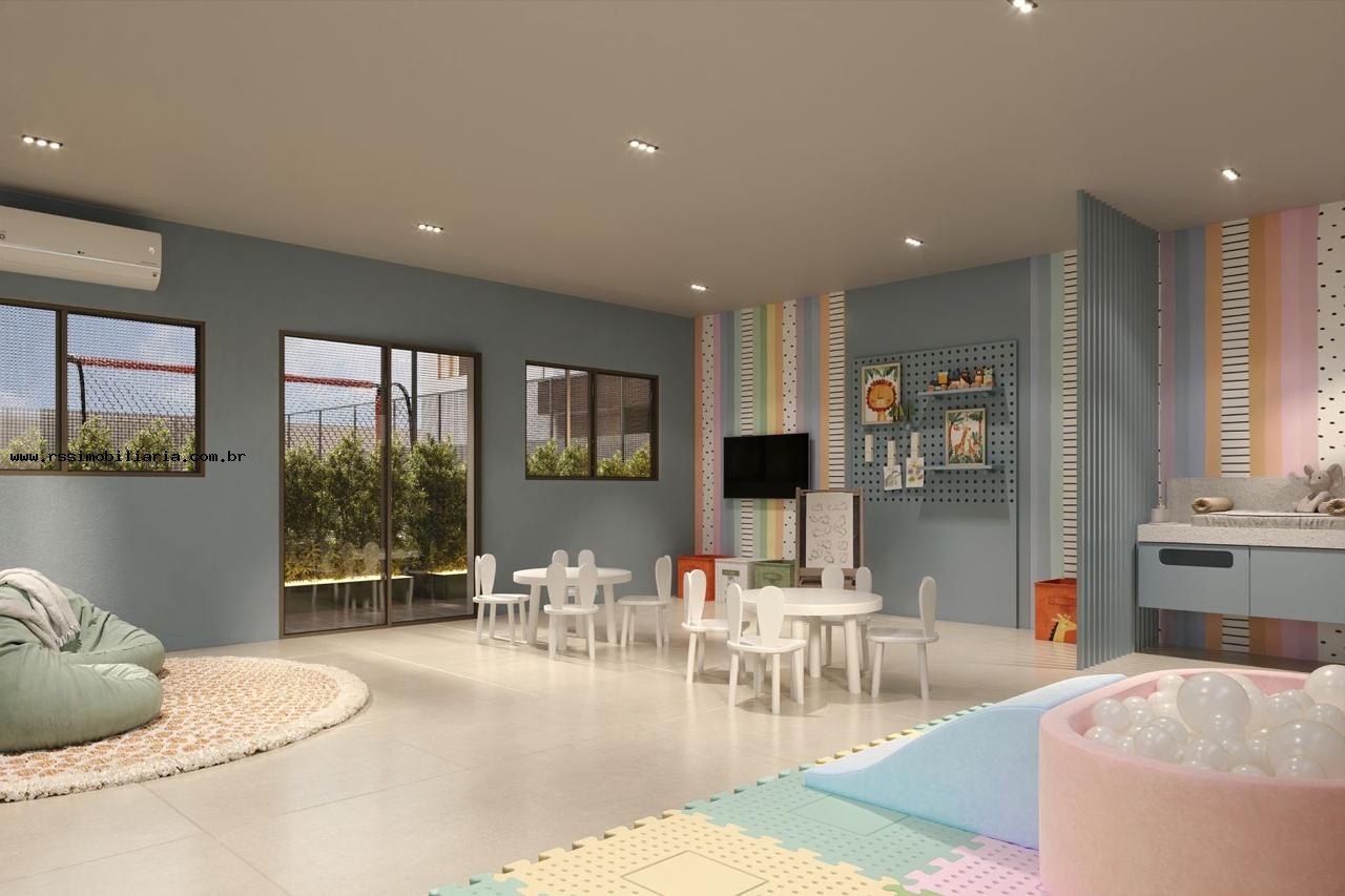 Apartamento, 3 quartos, 55 m² - Foto 22