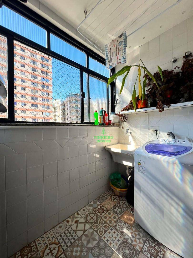 Apartamento à venda com 3 quartos, 110m² - Foto 13