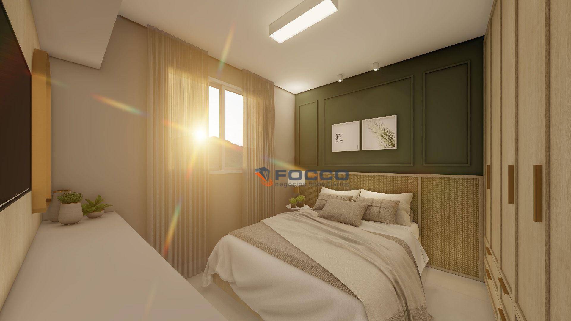 Apartamento à venda com 2 quartos, 44m² - Foto 26