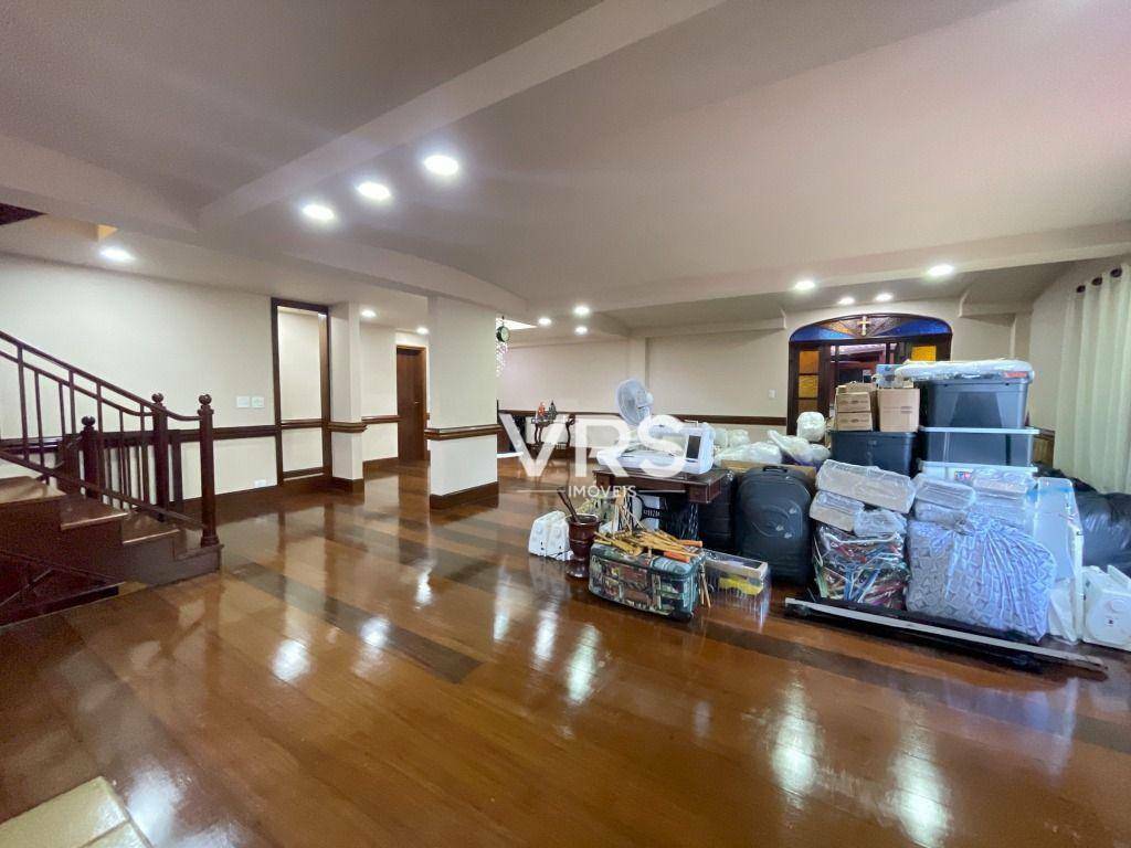 Casa de Condomínio à venda com 5 quartos, 450m² - Foto 15