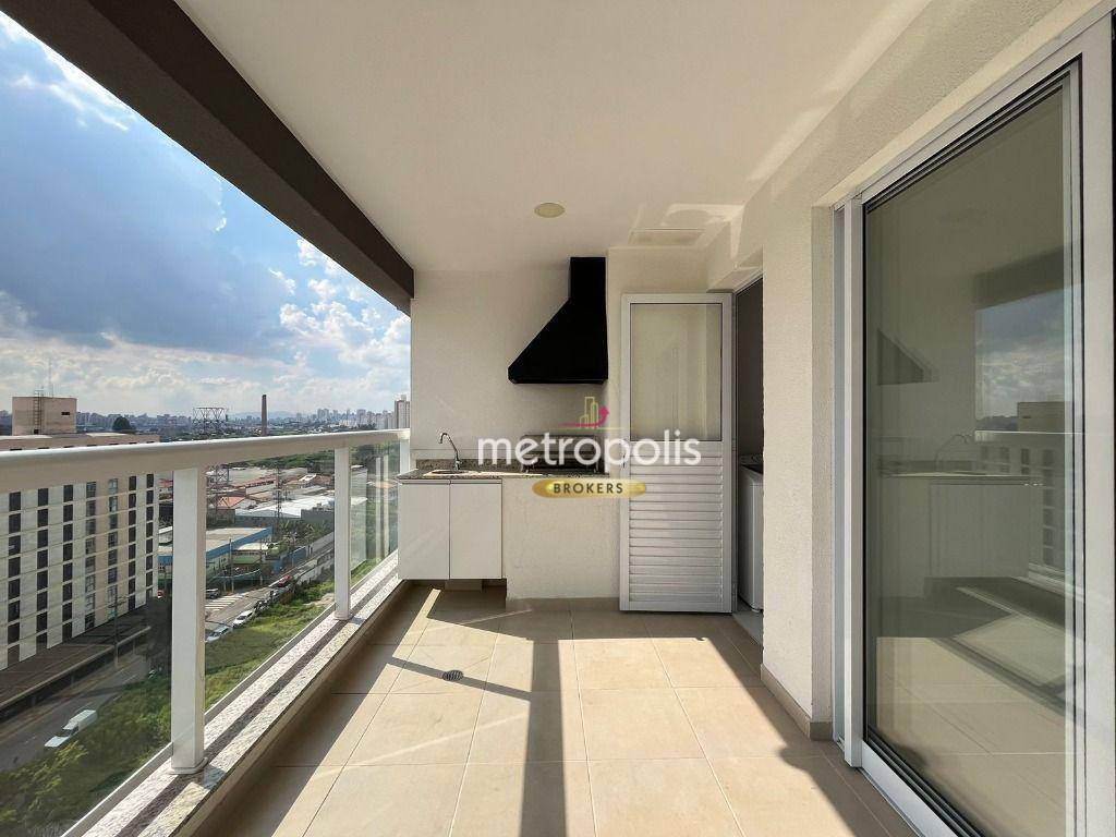 Apartamento para alugar com 2 quartos, 64m² - Foto 11