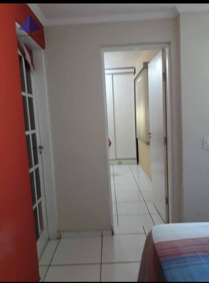 Casa à venda com 3 quartos, 151m² - Foto 11