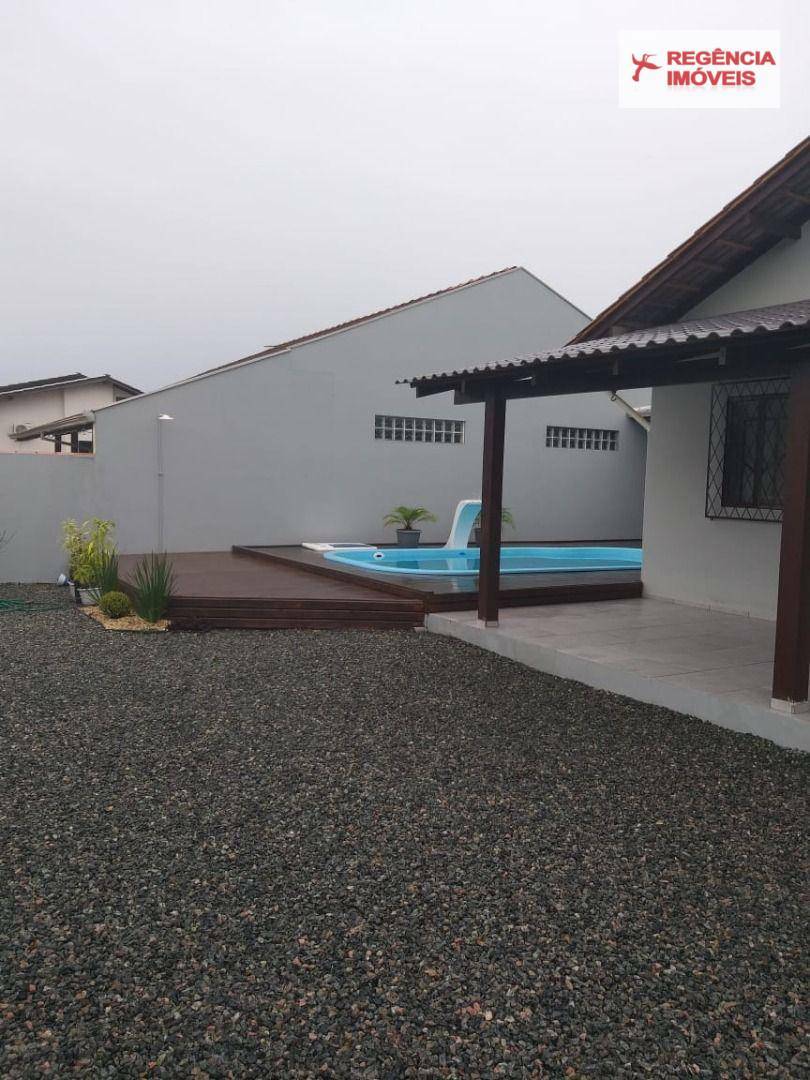 Casa à venda com 3 quartos, 160m² - Foto 11